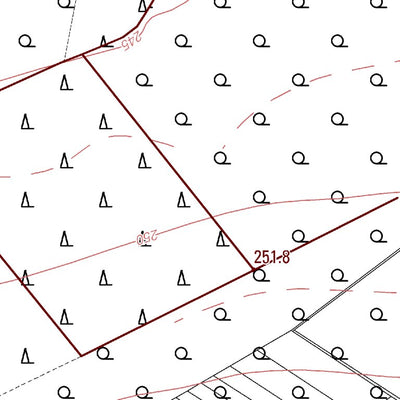 Landesamt für Vermessung und Geobasisinformationen Rheinland-Pfalz Grafschaft 2 (1:5,000) digital map