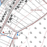 Landesamt für Vermessung und Geobasisinformationen Rheinland-Pfalz Grafschaft 2 (1:5,000) digital map