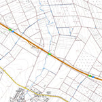 Landesamt für Vermessung und Geobasisinformationen Rheinland-Pfalz Grafschaft 9 (1:5,000) digital map