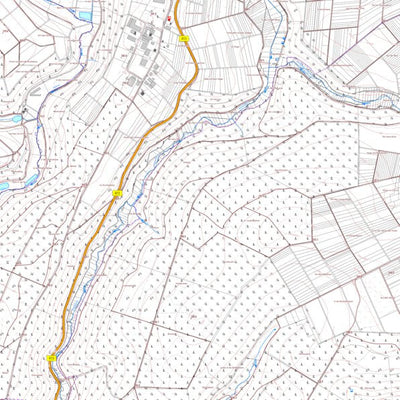 Landesamt für Vermessung und Geobasisinformationen Rheinland-Pfalz Großmaischeid 2 (1:5,000) digital map
