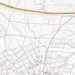 Landesamt für Vermessung und Geobasisinformationen Rheinland-Pfalz Großmaischeid 3 (1:5,000) digital map
