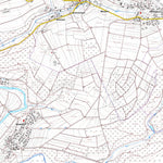 Landesamt für Vermessung und Geobasisinformationen Rheinland-Pfalz Heimborn (1:5,000) digital map