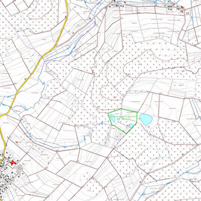 Landesamt für Vermessung und Geobasisinformationen Rheinland-Pfalz Helferskirchen (1:5,000) digital map