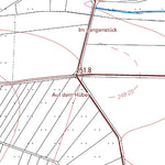 Landesamt für Vermessung und Geobasisinformationen Rheinland-Pfalz Helmenzen (1:5,000) digital map