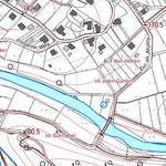 Landesamt für Vermessung und Geobasisinformationen Rheinland-Pfalz Helmeroth (1:5,000) digital map