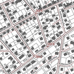 Landesamt für Vermessung und Geobasisinformationen Rheinland-Pfalz Herdorf 2 (1:5,000) digital map