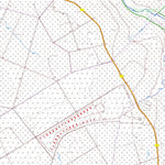 Landesamt für Vermessung und Geobasisinformationen Rheinland-Pfalz Herschbach 2 (1:5,000) digital map