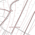 Landesamt für Vermessung und Geobasisinformationen Rheinland-Pfalz Herschweiler-Pettersheim 2 (1:5,000) digital map