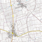 Landesamt für Vermessung und Geobasisinformationen Rheinland-Pfalz Herxheim am Berg (1:5,000) digital map