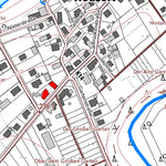 Landesamt für Vermessung und Geobasisinformationen Rheinland-Pfalz Heuzert (1:5,000) digital map