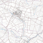 Landesamt für Vermessung und Geobasisinformationen Rheinland-Pfalz Hilgenroth (1:5,000) digital map
