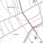 Landesamt für Vermessung und Geobasisinformationen Rheinland-Pfalz Höhn 1 (1:5,000) digital map