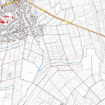 Landesamt für Vermessung und Geobasisinformationen Rheinland-Pfalz Höhn 3 (1:5,000) digital map
