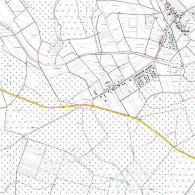 Landesamt für Vermessung und Geobasisinformationen Rheinland-Pfalz Hollnich (1:5,000) digital map