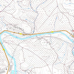 Landesamt für Vermessung und Geobasisinformationen Rheinland-Pfalz Hövels 2 (1:5,000) digital map