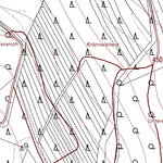 Landesamt für Vermessung und Geobasisinformationen Rheinland-Pfalz Idar-Oberstein 18 (1:5,000) digital map