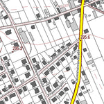 Landesamt für Vermessung und Geobasisinformationen Rheinland-Pfalz Ilbesheim 1 (1:5,000) digital map