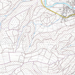 Landesamt für Vermessung und Geobasisinformationen Rheinland-Pfalz Insul (1:5,000) digital map