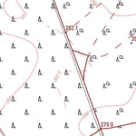 Landesamt für Vermessung und Geobasisinformationen Rheinland-Pfalz Kaiserslautern 27 (1:5,000) digital map
