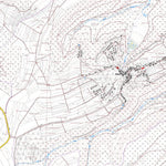 Landesamt für Vermessung und Geobasisinformationen Rheinland-Pfalz Kastel-Staadt 1 (1:5,000) digital map