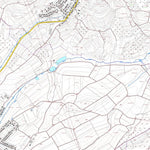 Landesamt für Vermessung und Geobasisinformationen Rheinland-Pfalz Katzweiler 2 (1:5,000) digital map