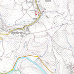 Landesamt für Vermessung und Geobasisinformationen Rheinland-Pfalz Katzwinkel (Sieg) 2 (1:5,000) digital map