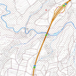 Landesamt für Vermessung und Geobasisinformationen Rheinland-Pfalz Kehrig 2 (1:5,000) digital map