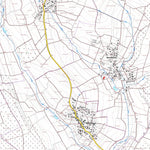 Landesamt für Vermessung und Geobasisinformationen Rheinland-Pfalz Kettenhausen (1:5,000) digital map