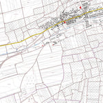 Landesamt für Vermessung und Geobasisinformationen Rheinland-Pfalz Kindenheim 1 (1:5,000) digital map