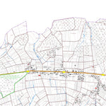 Landesamt für Vermessung und Geobasisinformationen Rheinland-Pfalz Kircheib 1 (1:5,000) digital map
