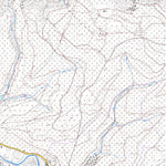 Landesamt für Vermessung und Geobasisinformationen Rheinland-Pfalz Kirchen (Sieg) 6 (1:5,000) digital map