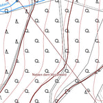 Landesamt für Vermessung und Geobasisinformationen Rheinland-Pfalz Kirchen (Sieg) 6 (1:5,000) digital map