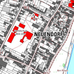 Landesamt für Vermessung und Geobasisinformationen Rheinland-Pfalz Koblenz 6 (1:5,000) digital map