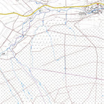 Landesamt für Vermessung und Geobasisinformationen Rheinland-Pfalz Krummenau (1:5,000) digital map