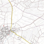 Landesamt für Vermessung und Geobasisinformationen Rheinland-Pfalz Laufersweiler 1 (1:5,000) digital map