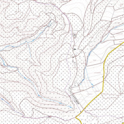 Landesamt für Vermessung und Geobasisinformationen Rheinland-Pfalz Leimbach 3 (1:5,000) digital map