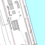 Landesamt für Vermessung und Geobasisinformationen Rheinland-Pfalz Ludwigshafen am Rhein 19 (1:5,000) digital map