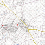 Landesamt für Vermessung und Geobasisinformationen Rheinland-Pfalz Malberg 1 (1:5,000) digital map