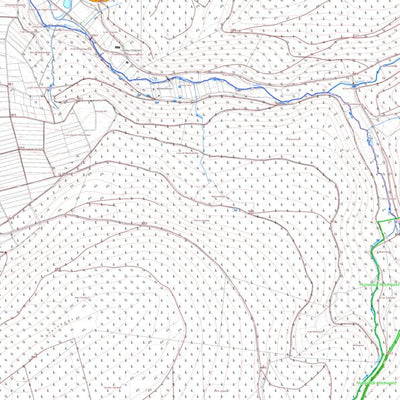Landesamt für Vermessung und Geobasisinformationen Rheinland-Pfalz Malborn 7 (1:5,000) digital map