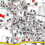 Landesamt für Vermessung und Geobasisinformationen Rheinland-Pfalz Mandel 1 (1:5,000) digital map