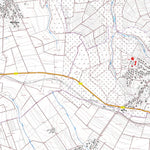Landesamt für Vermessung und Geobasisinformationen Rheinland-Pfalz Marzhausen (1:5,000) digital map
