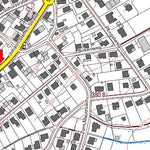 Landesamt für Vermessung und Geobasisinformationen Rheinland-Pfalz Mastershausen 1 (1:5,000) digital map