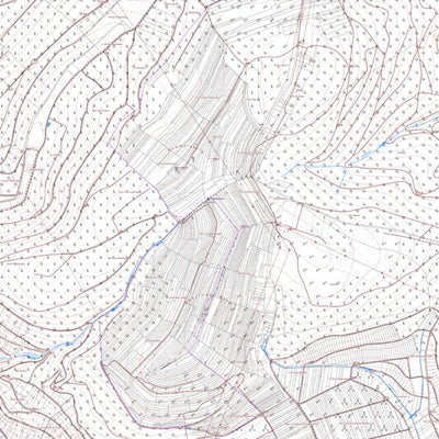Landesamt für Vermessung und Geobasisinformationen Rheinland-Pfalz Mehring 4 (1:5,000) digital map