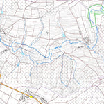 Landesamt für Vermessung und Geobasisinformationen Rheinland-Pfalz Michelbach (Westerwald) (1:5,000) digital map