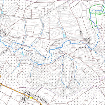 Landesamt für Vermessung und Geobasisinformationen Rheinland-Pfalz Michelbach (Westerwald) (1:5,000) digital map