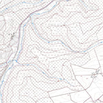 Landesamt für Vermessung und Geobasisinformationen Rheinland-Pfalz Monreal 3 (1:5,000) digital map