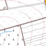 Landesamt für Vermessung und Geobasisinformationen Rheinland-Pfalz Morbach 1 (1:5,000) digital map