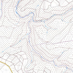 Landesamt für Vermessung und Geobasisinformationen Rheinland-Pfalz Moritzheim (1:5,000) digital map