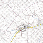 Landesamt für Vermessung und Geobasisinformationen Rheinland-Pfalz Mörsfeld (1:5,000) digital map