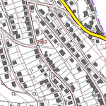 Landesamt für Vermessung und Geobasisinformationen Rheinland-Pfalz Mudersbach 2 (1:5,000) digital map